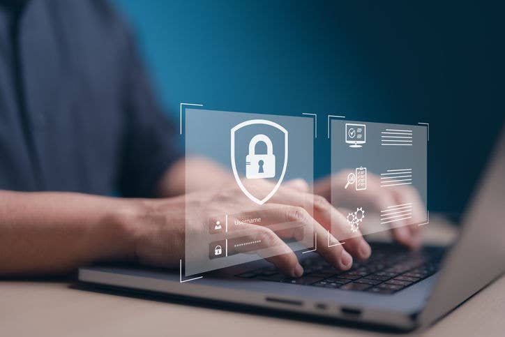 Hoe de cyberbeveiliging te verbeteren