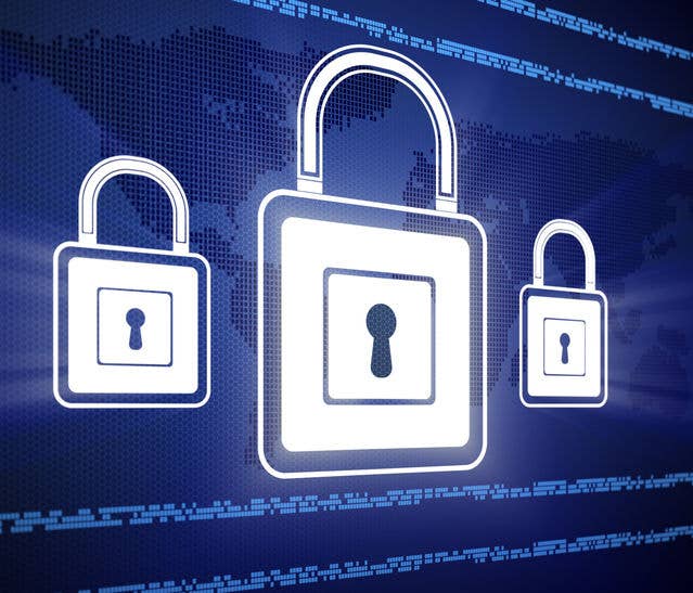 7 belangrijke strategieen voor databeveiliging