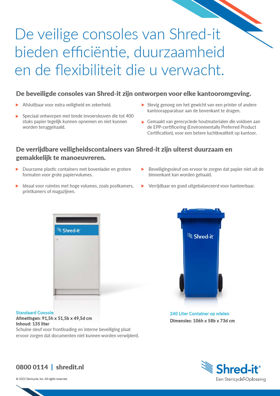 Shred-It Consoles NL.pdf